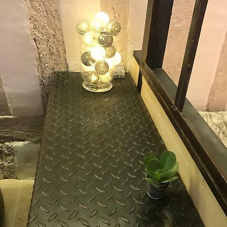 Le Lingotin Apartment Онфльор Екстериор снимка