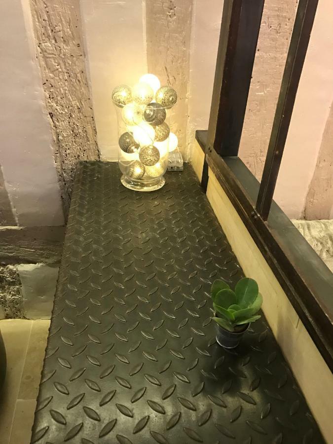 Le Lingotin Apartment Онфльор Екстериор снимка