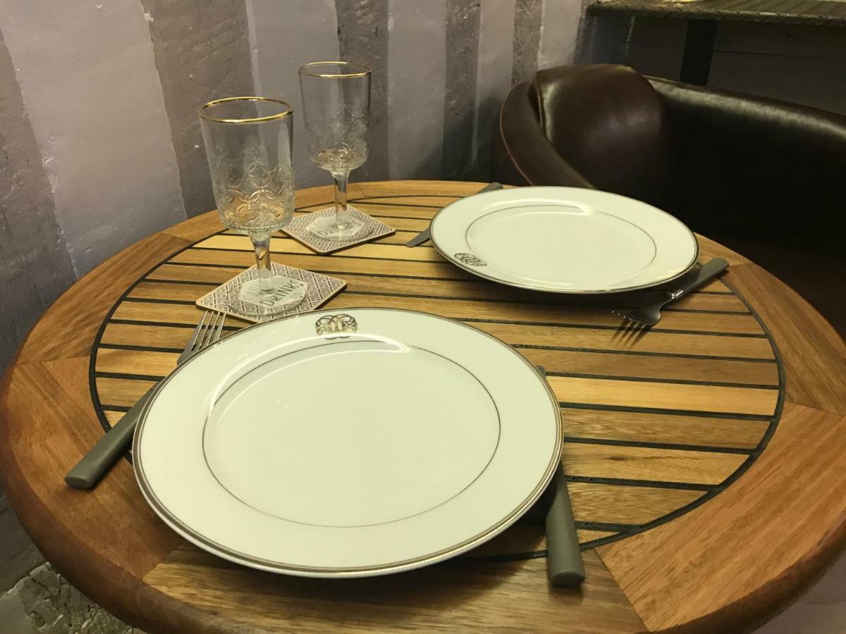 Le Lingotin Apartment Онфльор Екстериор снимка