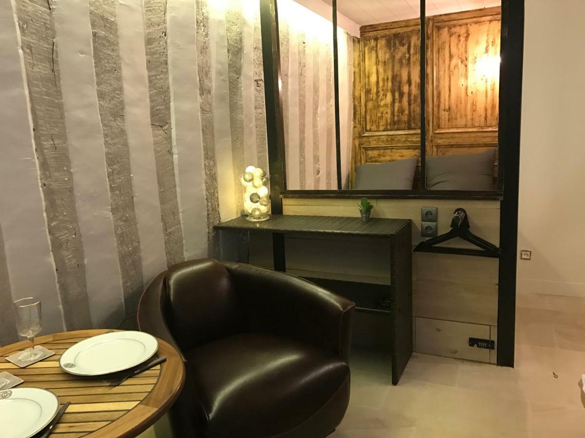 Le Lingotin Apartment Онфльор Екстериор снимка